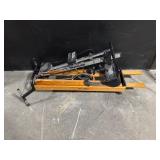 NordicTrack Pro Skier Classic Wooden Cross-Country Ski Machine