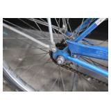 Vintage Schwinn Hollywood Bicycle with Basket