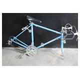 Vintage Schwinn Hollywood Bicycle with Basket