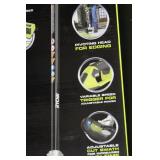 Ryobi 13 Inch Cordless 24V String Trimmer Edger with Battery and Charger