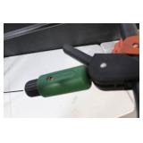 Scotts SpeedyGreen 3000 Broadcast Spreader and Hand-Held Lawn Care Tools Collection