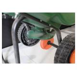 Scotts SpeedyGreen 3000 Broadcast Spreader and Hand-Held Lawn Care Tools Collection