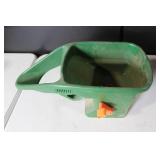 Scotts SpeedyGreen 3000 Broadcast Spreader and Hand-Held Lawn Care Tools Collection