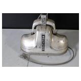 Shetland RD-1 Rug Cleaner with Attachments and Accessories
