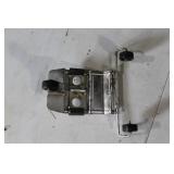 Shetland RD-1 Rug Cleaner with Attachments and Accessories
