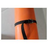 Salisbury 900E Electrical Insulating Blanket 36000V with Straps
