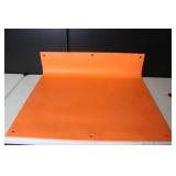 Salisbury 900E Electrical Insulating Blanket 36000V with Straps