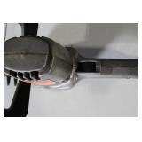 Lot of Garden Tools with Black & Decker 8120 Electric Hedge Trimmer