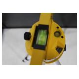 Titan 7 Piece Laser Level Kit with Tripod and Accessories