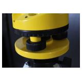 Titan 7 Piece Laser Level Kit with Tripod and Accessories