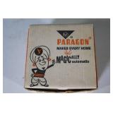 AMF Paragon Model APT15-0 Heavy-Duty 24 Hour Timer with Original Box