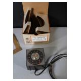 AMF Paragon Model APT15-0 Heavy-Duty 24 Hour Timer with Original Box