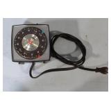 AMF Paragon Model APT15-0 Heavy-Duty 24 Hour Timer with Original Box