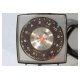 AMF Paragon Model APT15-0 Heavy-Duty 24 Hour Timer with Original Box
