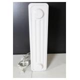 Pelonis HO-0240 Electric Radiator Heater with Adjustable Controls