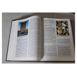 Large Collection of Encyclopedia Yearbooks and Reference Books, 1940s-1990s