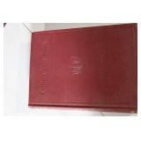 Large Collection of Encyclopedia Yearbooks and Reference Books, 1940s-1990s