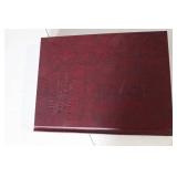 Large Collection of Encyclopedia Yearbooks and Reference Books, 1940s-1990s