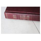 Large Collection of Encyclopedia Yearbooks and Reference Books, 1940s-1990s