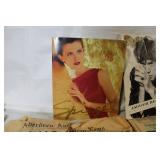 Vintage Ephemera Collection: Magazines, Newspapers, Calendars and Prints