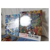 Collection of 8 Hardcover Coffee Table Books