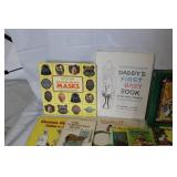 Collection of 22 Vintage and Classic Children