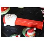 Large Assortment of Holiday and Christmas Decor Items