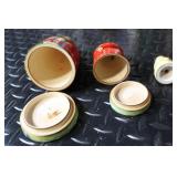 Large Assortment of Holiday and Christmas Decor Items