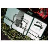 Large Assortment of Holiday and Christmas Decor Items
