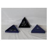 Swarovski Christmas Ornament 2009 with Original Box