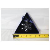 Swarovski Christmas Ornament 2009 with Original Box