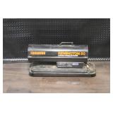 Remington 50 Portable Forced Air Heater