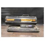 Remington 50 Portable Forced Air Heater