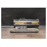 Remington 50 Portable Forced Air Heater