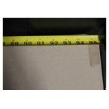 Heathertone 8-Foot Folding Table by Fort Smith Table & Furniture