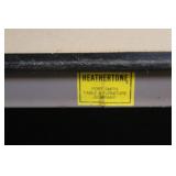 Heathertone 8-Foot Folding Table by Fort Smith Table & Furniture