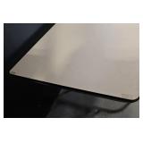 Heathertone 8-Foot Folding Table by Fort Smith Table & Furniture