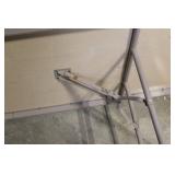 Heathertone 8-Foot Folding Table by Fort Smith Table & Furniture