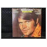 Collection of 8 Classic Vinyl Records Carpenters Captain & Tennille Village People