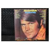 Collection of 8 Classic Vinyl Records Carpenters Captain & Tennille Village People