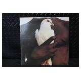 Collection of 9 Classic Vinyl Records including Joan Baez, Charley Pride, Blood Sweat & Tears, Bay City Rollers, and More