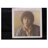Vintage Vinyl Records Collection Including Mac Davis, Disco Nights, and More