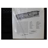 Vintage Vinyl Records Collection Including Mac Davis, Disco Nights, and More