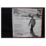 Vintage Vinyl Records Collection Including Mac Davis, Disco Nights, and More