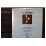Vintage Vinyl Records Collection Including Mac Davis, Disco Nights, and More