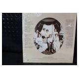 Vintage Vinyl Records Collection Including Mac Davis, Disco Nights, and More