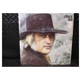 Collection of 9 Vintage Vinyl LP Records - Mixed Artists and Genres