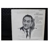 Collection of 9 Vintage Vinyl LP Records - Mixed Artists and Genres