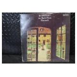 Collection of 9 Vintage Vinyl LP Records - Mixed Artists and Genres