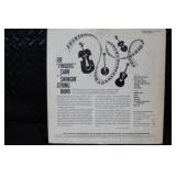 Collection of 9 Vintage Vinyl LP Records - Mixed Artists and Genres